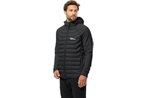Jack Wolfskin Routeburn Pro Hybrid M, Kurtka softshell Mężczyźni