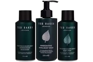 Ted Baker Ted's Opulent Trio zestaw kosmetyków