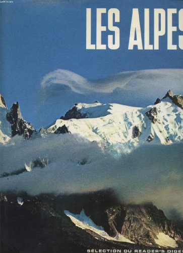 couverture de : RHONE-ALPES