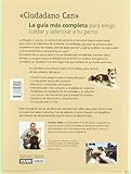 Image de El gran libro del perro: Las razas - Los cuidados - Las enfermedades - Cómo adiestrarlo - Técnicas especiales (Ilustrados)