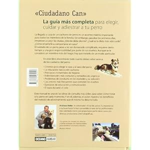 El gran libro del perro: Las razas - Los cuidados - Las enfermedades - Cómo adiestrarlo - Técnicas especiales (Ilustrados)