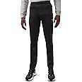 REEBOK Men's Rbk Knit Pants (Ht9316-L, Pure Grey 6, L)