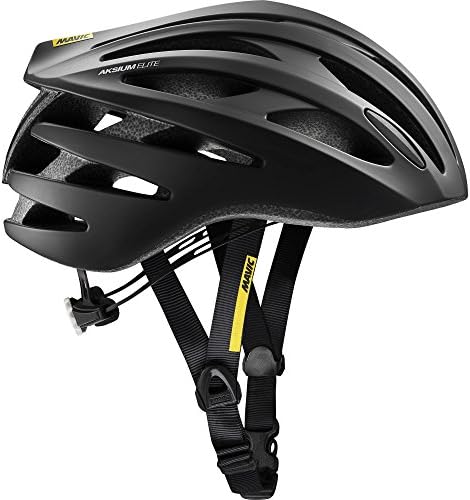 Mavic Aksium Elite Road Helmet 2016