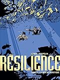 Résilience, Tome 3 : La mer de plastique by Hugo Poupelin, Augustin Lebon