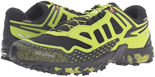 Salewa Herren Ms Ultra Train Gore-Tex Outdoor Fitnessschuhe - 6