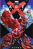 Earth X Trilogy Omnibus: Alpha by 