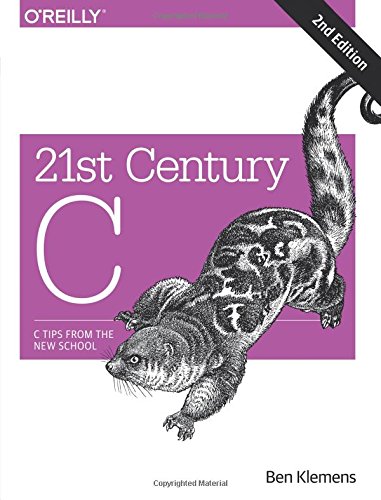 21st Century C
