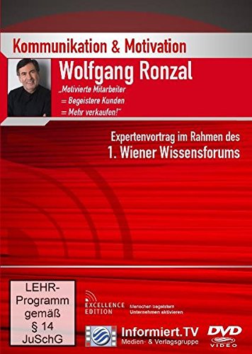 Preisvergleich Produktbild Motivierte Mitarbeiter = Begeisterte Kunden = Mehr verkaufen