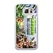 Produktbild The best gift for Halloween and Christmas Samsung Galaxy S6 Edge Cell Phone Case White plants vs zombies garden warfare 2 RPR6669547