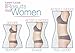Tummy Tucker Post Partum Belt 96 - 111 cm (Medium, Nude)