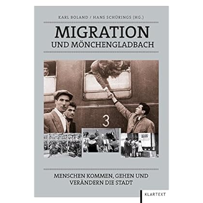 Migration und Mönchengladbach: Menschen kommen, gehen und verändern die Stadt