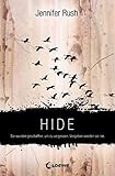 Hide by Jennifer Rush, Ulrike Brauns