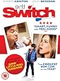 The Switch [DVD]
