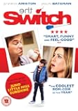 The Switch [DVD]