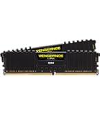 CORSAIR VENGEANCE LPX DDR4 RAM 32GB (2x16GB) 3600MHz CL18-22-22-42