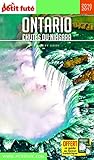 Petit Futé Ontario - Chutes du Niagara