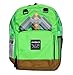 Produktbild J!NX Mojang Minecraft Rucksack 45cm Creeper (Grün 2)