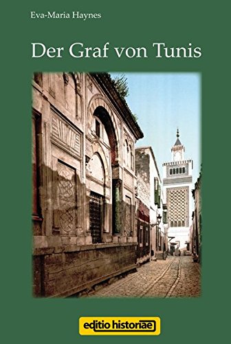 Cover zum Buch Der Graf von Tunis