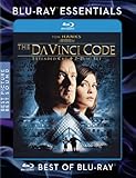 Da Vinci Code [Blu-ray] - 