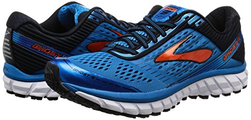 Brooks Herren Ghost 9 M Laufschuhe - 5