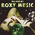 The Best Of Roxy Music