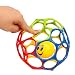 Produktbild Queta Loch-Ball, mehrfarbig, für Babys von 0-3 Jahren