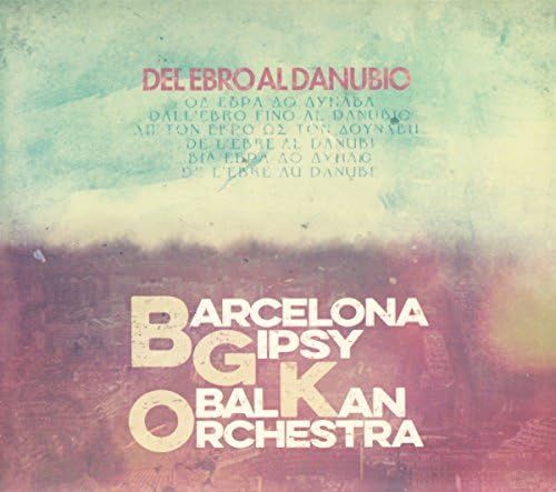 Del Ebro Al Danuibo