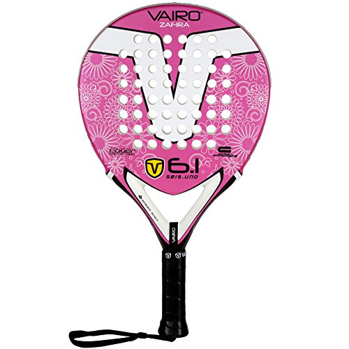 Pala Vairo Zafira 6.1