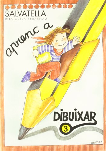 Aprenc a dibuixar 3: P5