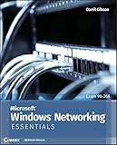 Image de Microsoft Windows Networking Essentials