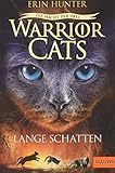 Warrior Cats - Die Macht der drei. Lange Schatten: Staffel III, Band 5 by Erin Hunter, Johannes Wiebel