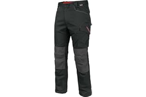 WüRTH MODYF Pantalon de travail Stretch X anthracite