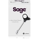Sage Ses006Neu0Neu1 Steam Bar Cleaner