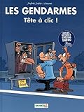 Les gendarmes T12 Spécial Sarko