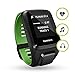 Produktbild Pulsuhr TomTom Runner 3 Small, Cardio + Musik + BT-Headphones, inkl. Fitletic Laufgurt Tasche - Nummernhalter blau