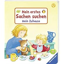 Mein erstes Sachen suchen: Mein Zuhause