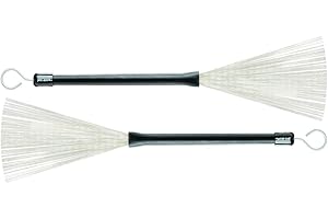 ProMark TB3 Jazz teleskopowa szczotka druciana