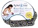 My Brest Friend Original Nursing Pillow, Fireworks