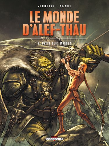 couverture de : Entre deux mondes