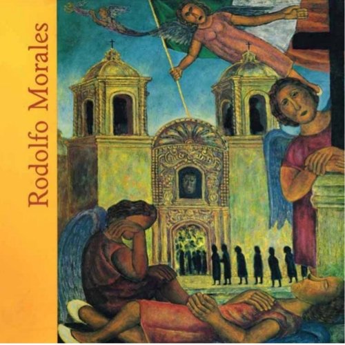 Rodolfo Morales