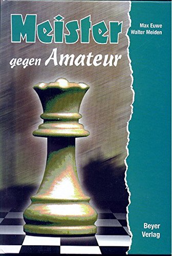 Download Meister gegen Amateur Download Meister gegen Amateur