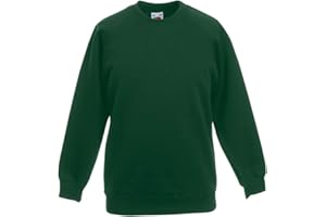 Fruit of the Loom Sweatshirt pour Enfant