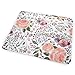 Produktbild 7 Floral Breeze_50235 Baby Bear Baby Portable Reusable Changing Pad Mat 31.5 X 25.5 inch