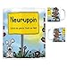 Produktbild Neuruppin - Einfach die geilste Stadt der Welt Kaffeebecher Tasse Kaffeetasse Becher mug Teetasse Büro Stadt-Tasse Städte-Kaffeetasse Lokalpatriotismus Spruch kw Rom Paris London Dabergotz Märkisch