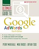 Ultimate Guide to Google AdWords: How to Access 1 Billion People in 10 Minutes (Ultimate Series) by 