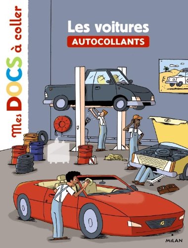 Download Les voitures Download Les voitures