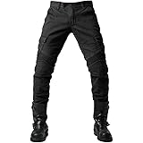 Pantalon moto femme amazon Clearance