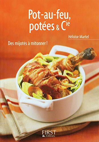 Download Le Petit livre de - Pot au feu, potées & Cie Download Le Petit livre de - Pot au feu, potées & Cie