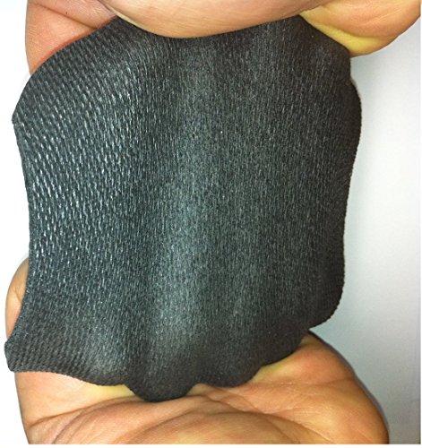 Originelle anheben Griffs – von GRIP POWER PADS® die Alternative zum Fitnessstudio Training Handschuhe bequem und leicht Mitnehmerkissen für Männer & Frauen, die wollen schwitzenden Händen während des Trainings beseitigen, extra dicke Polsterung – Aufrechterhaltung des perfekten Griff. - 8