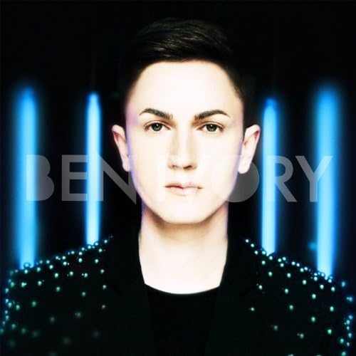 Neon Cathedral by BEN IVORY (2013-05-04)